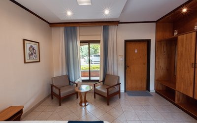 Habitación Matr Ejecutiva 3